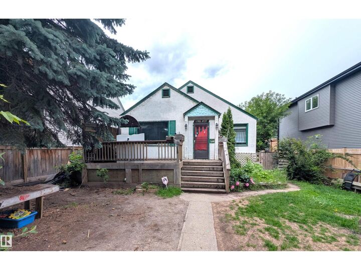 Property Photo:  11455 64 St NW  AB T5W 4H8 