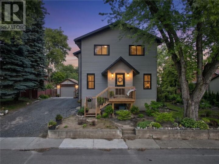 43 Power Street — photo 1