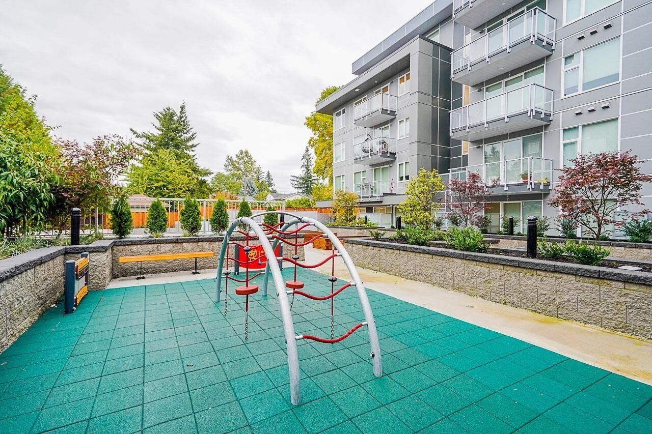Property Photo:  10838 Whalley Boulevard 210  BC V3R 0G8 