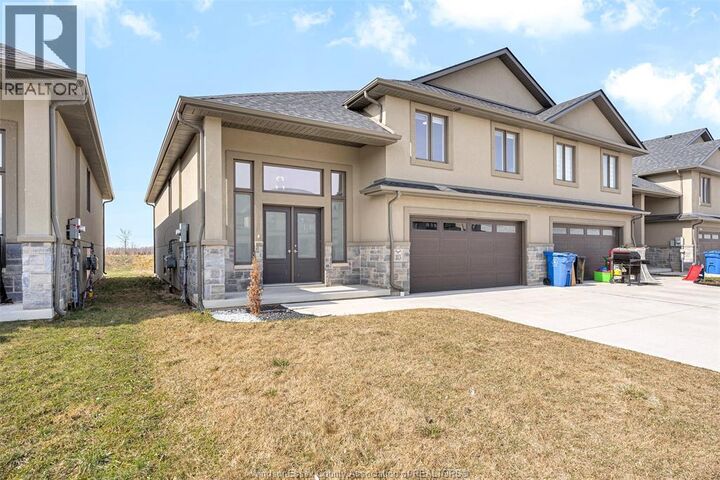 Property Photo:  113 Reed Street  ON N8M 0B2 