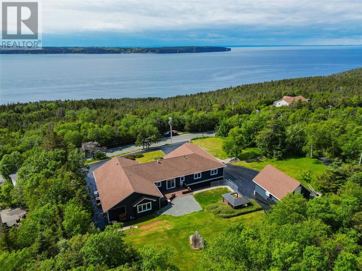 Property Photo:  162 Tuckers Hill Road  NL A1M 1N3 