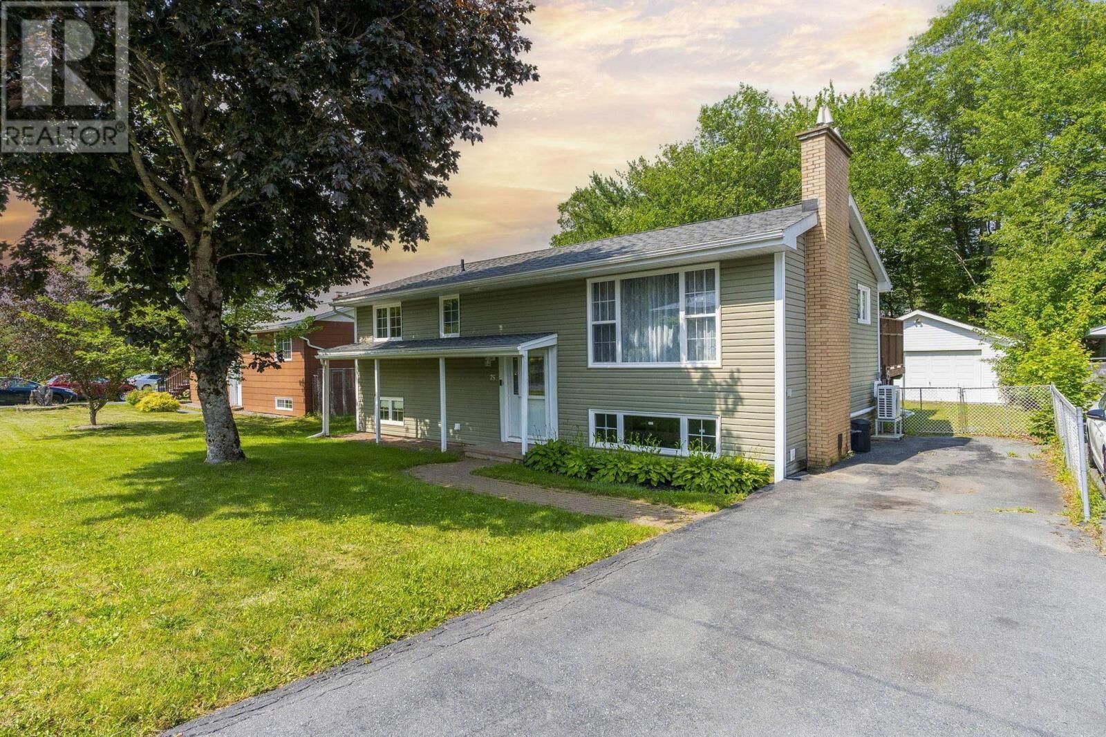 Property Photo:  75 Shea Street  NS B4C 2B2 