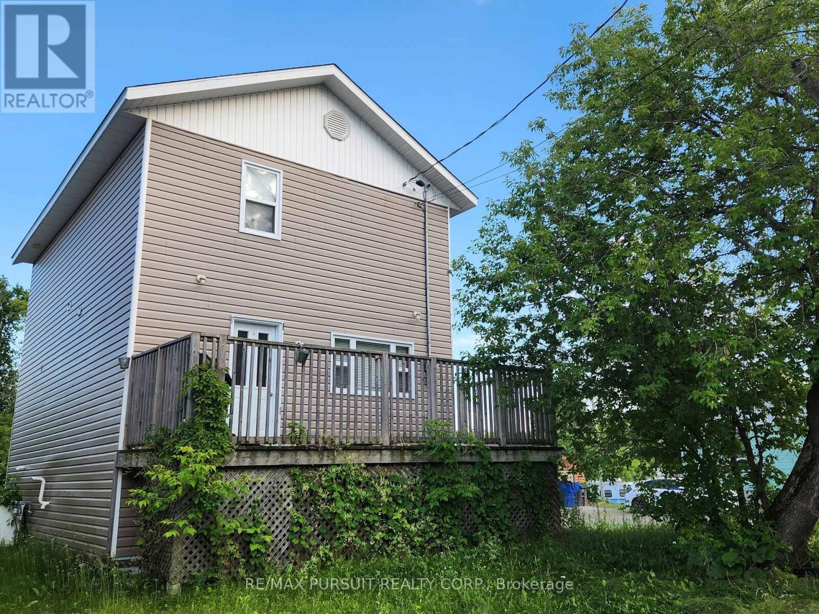 Property Photo: 187 Lang Street ON P0J 1C0