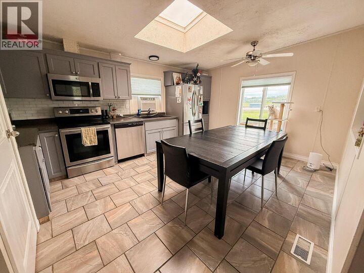 Property Photo: 9805 98 Avenue BC V0C 2K0