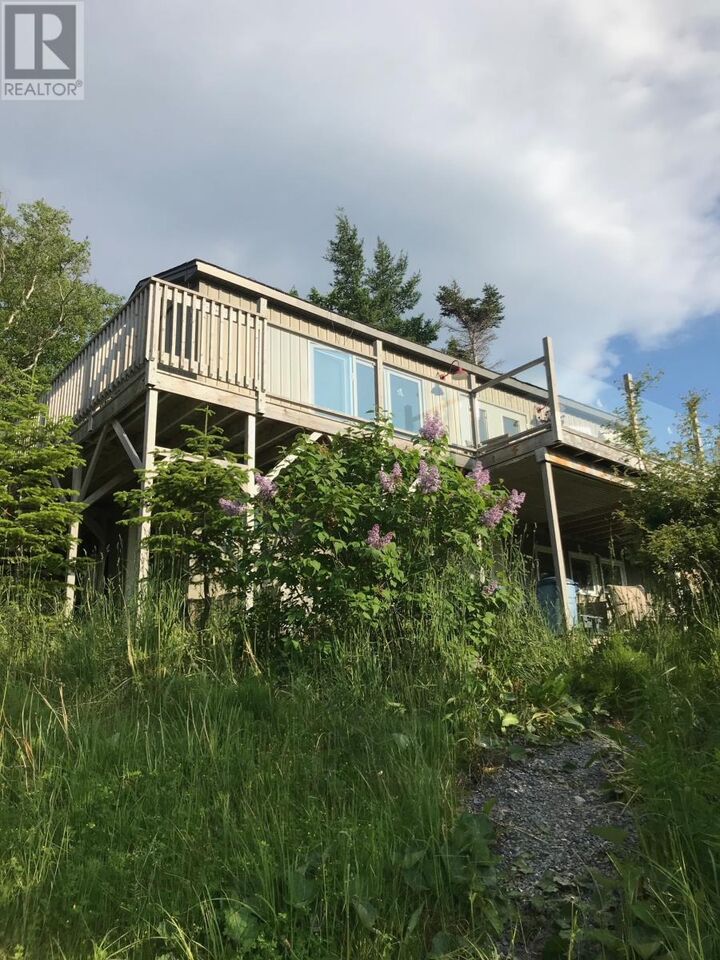 Property Photo:  11 Brookside Avenue  NL A2H 3X6 