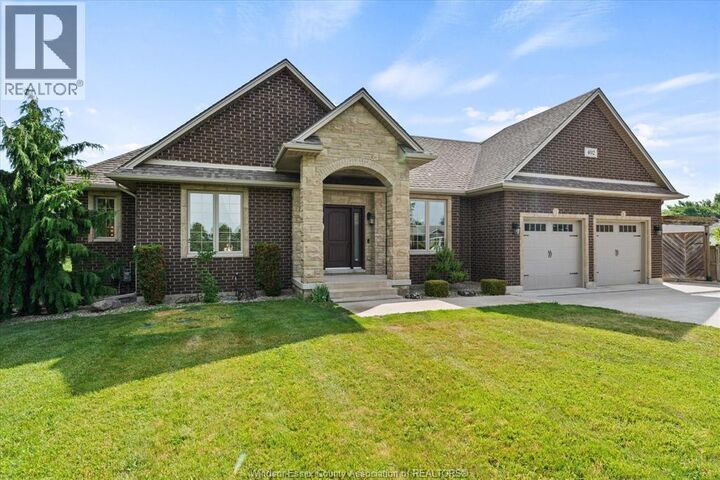 Property Photo:  402 County Rd 34 West  ON N8M 2X5 