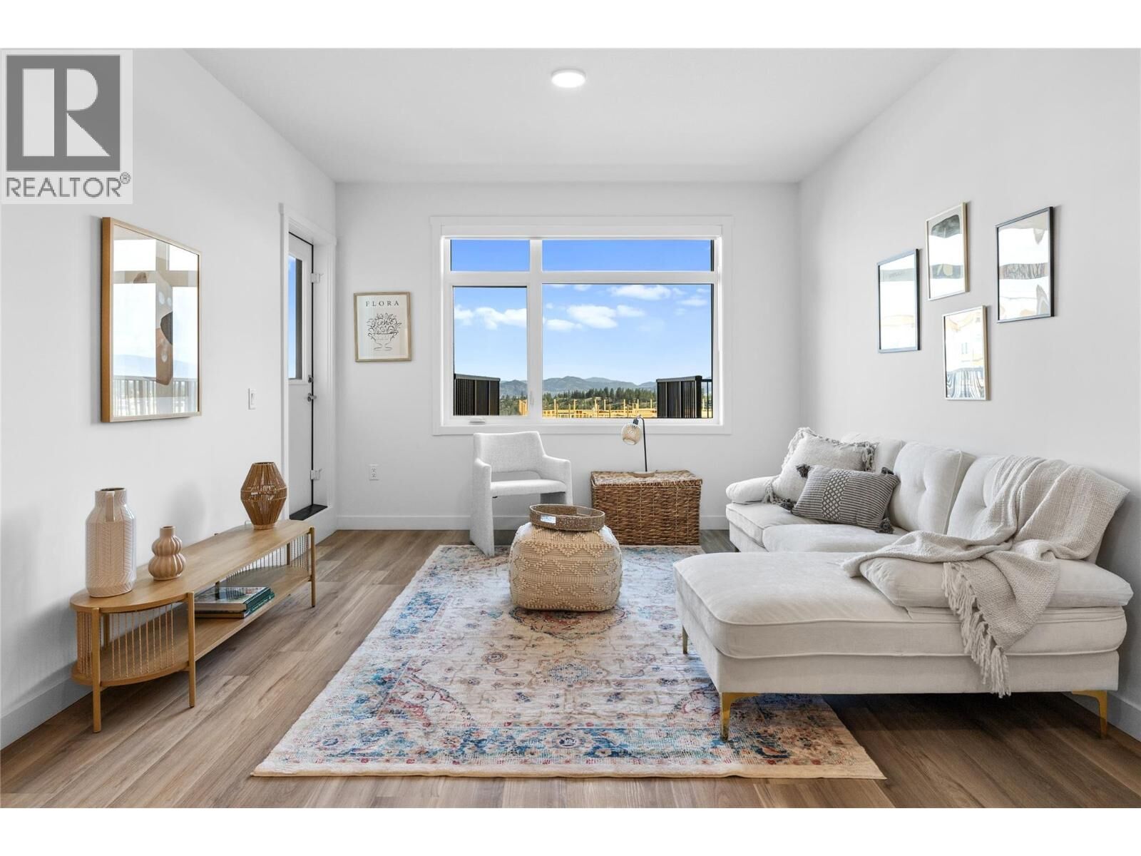 Property Photo: 1111 Frost Road 403 BC V1W 0G8