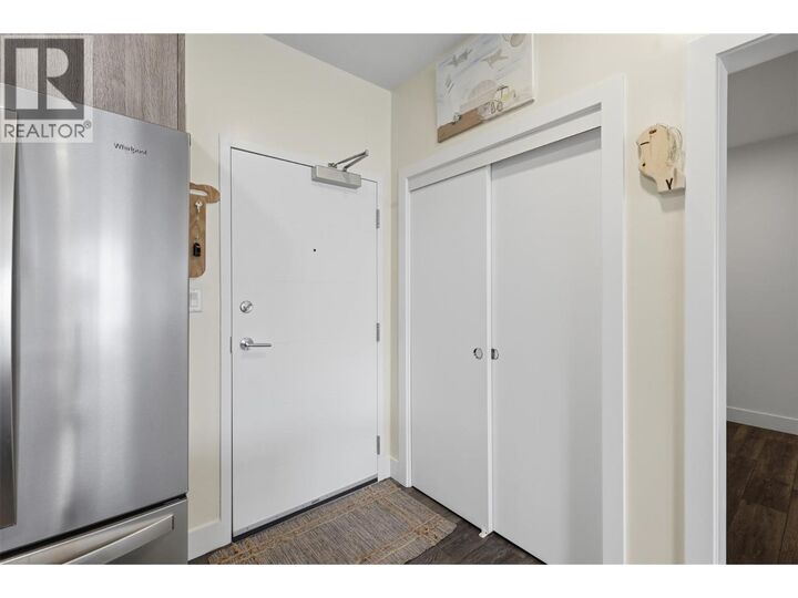 Property Photo: 444 St Paul Street 507 BC V2C 2J6