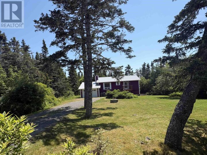 Property Photo:  41 Abbotts Harbour  NS B0W 2S0 