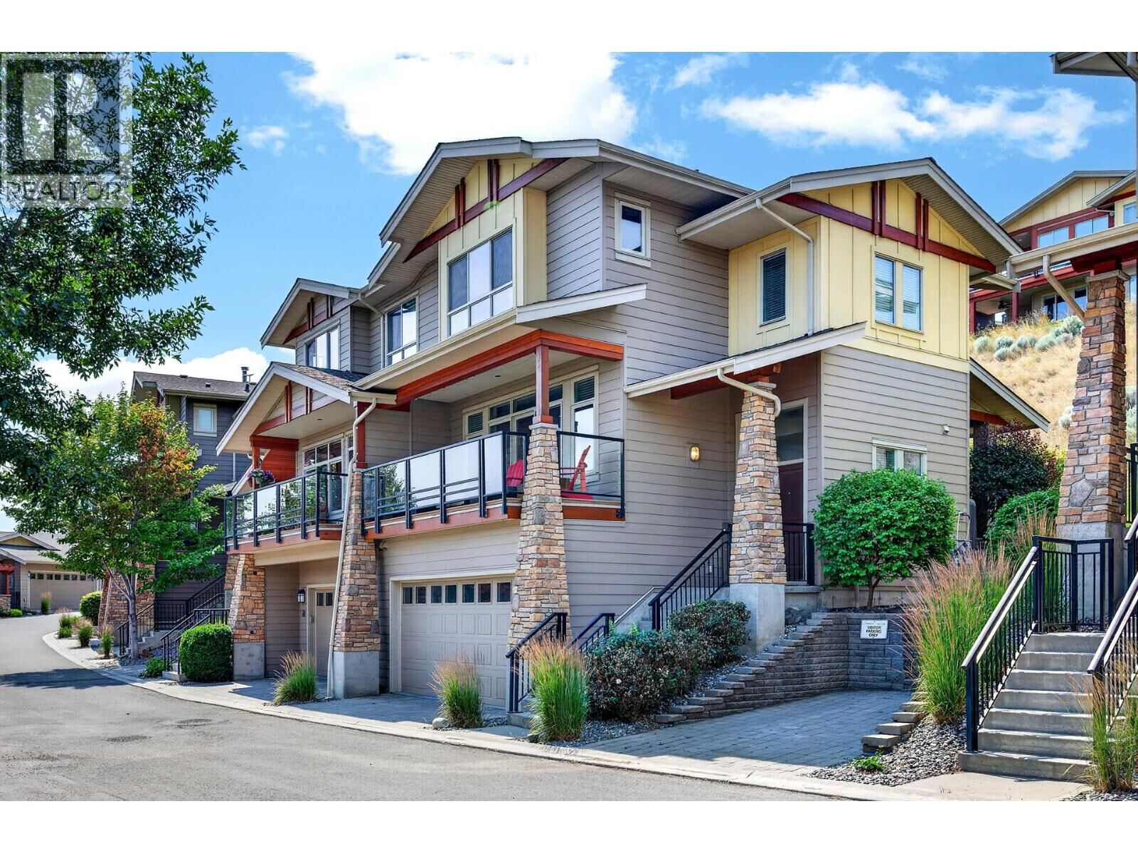 Property Photo: 130 Colebrook Road 89 BC V1S 0B4