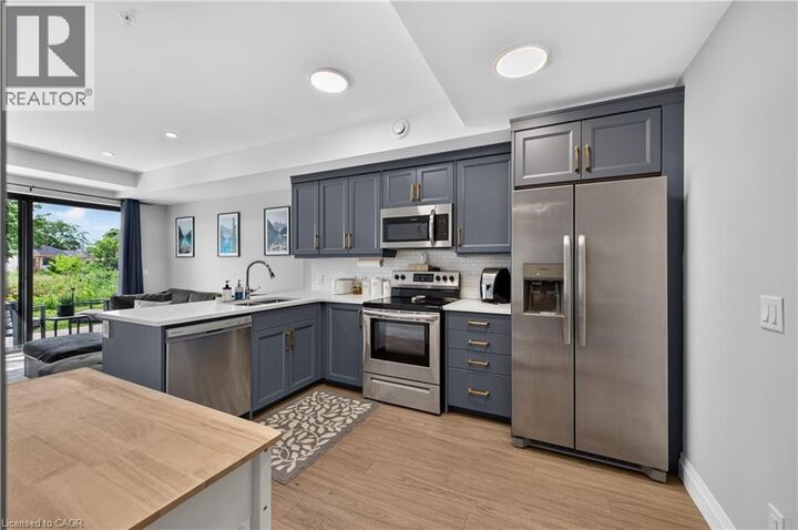 Property Photo: 64 Main Street North 109 ON N0A 1H0