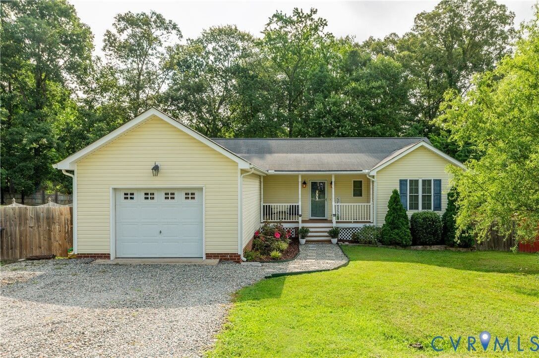 Property Photo:  1227 Twilight Lane  VA 23235 