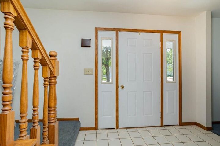 Property Photo:  413 S Emerald Drive  WI 54401 