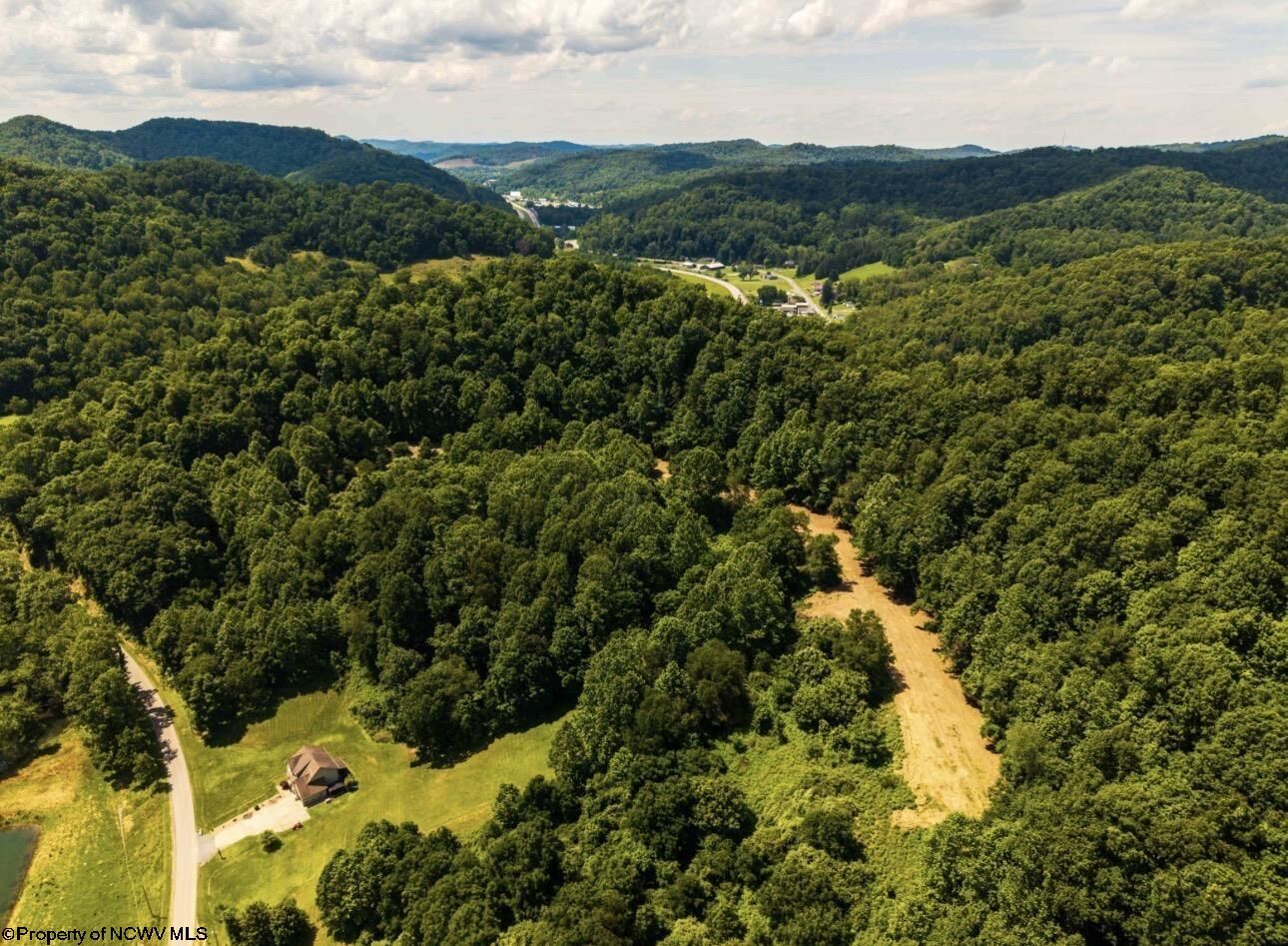 Property Photo:  00 Georgetown Road  WV 26372 