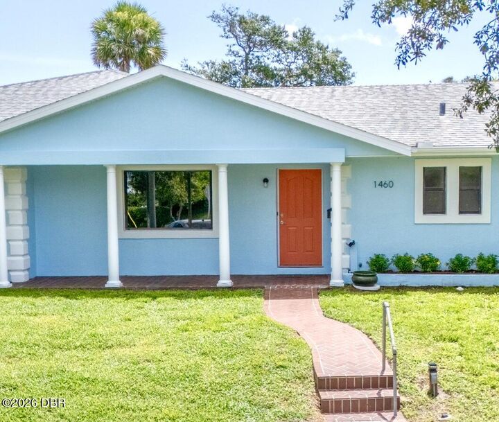 Property Photo:  1460 N Peninsula Drive  FL 32118 
