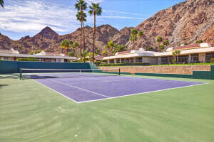 Property Photo: 77765 Cottonwood Cove CA 92210