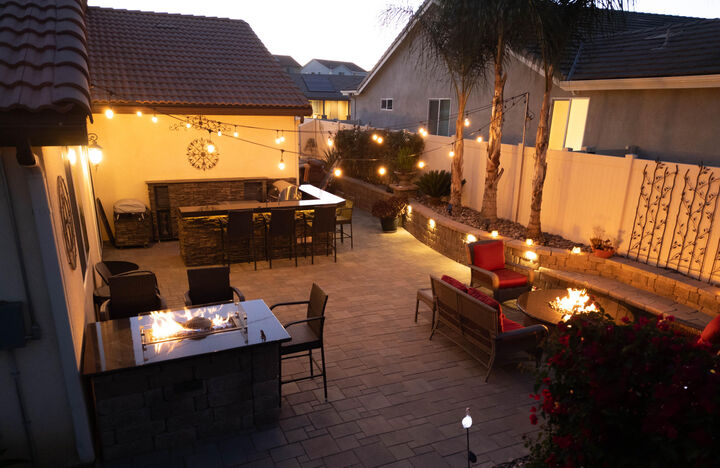 Property Photo: 102 Knoll Crest Drive CA 92320
