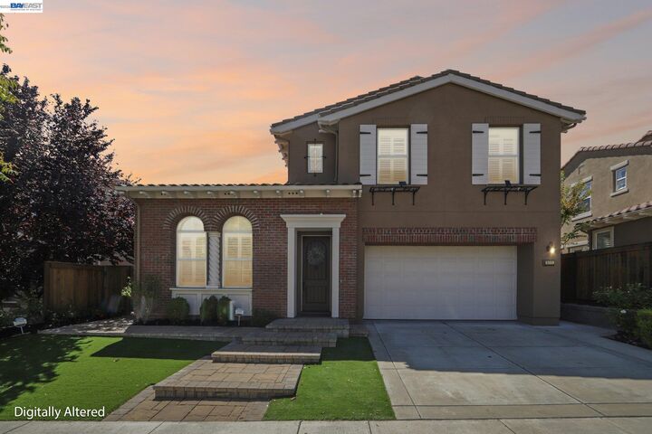 Property Photo:  5171 Bengali St  CA 94506 