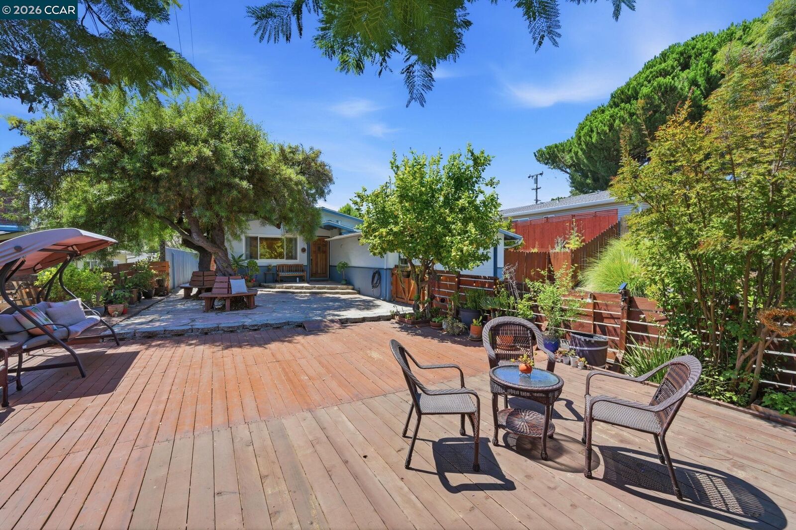 Property Photo:  1501 Lassen Ct  CA 94591 