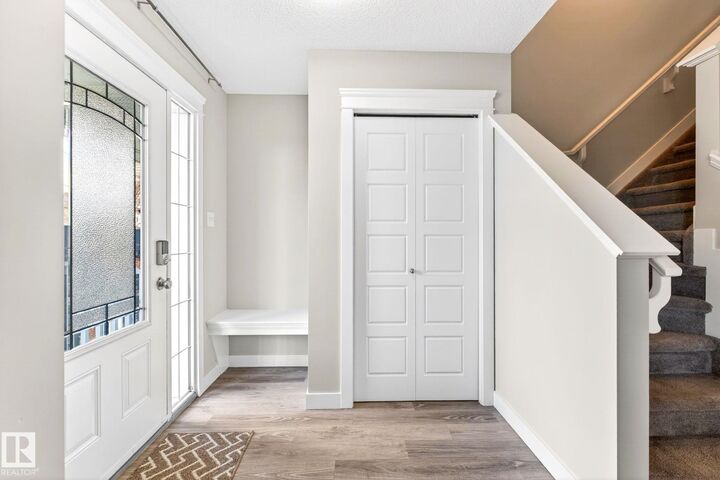 Property Photo: 5828 65 Street AB T4X 2A5