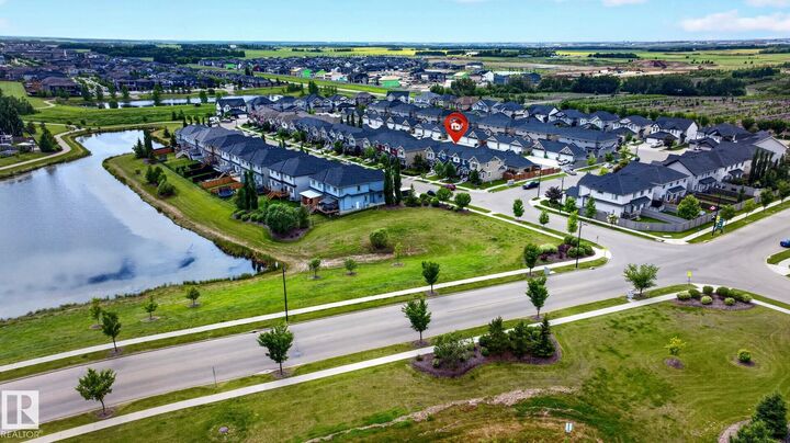 Property Photo: 5828 65 Street AB T4X 2A5