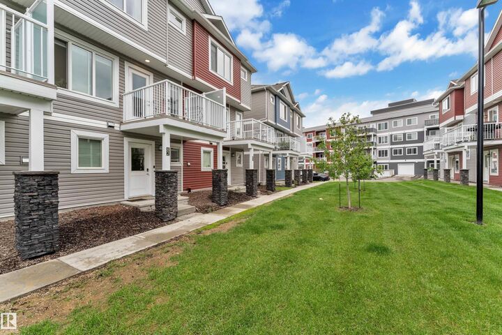 1816 Rutherford Road SW 82 — photo 1