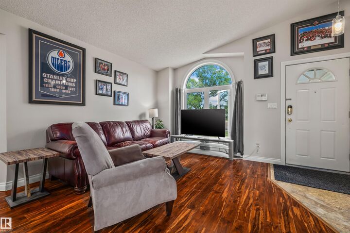 Property Photo: 26 Westpark Way AB T8L 3W8