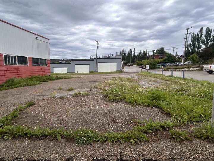 Property Photo:  49 St  AB T9S 1C5 
