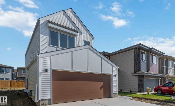Property Photo:  2431 194 Street NW  AB T6M 1P5 