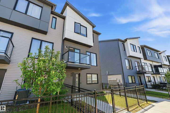 Property Photo:  11910 35 Avenue SW 26  AB T6W 4Z8 