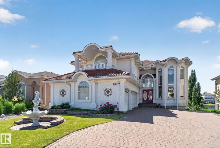 Property Photo: 8839 158 Avenue NW AB T5Z 3E2