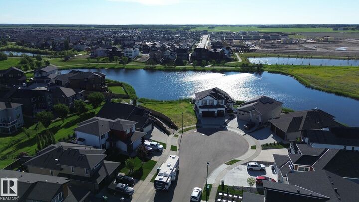 Property Photo:  27 Lakeshore Cove  AB T4X 0J2 
