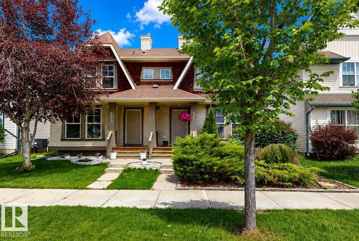 5992 South Terwillegar Boulevard NW — photo 1