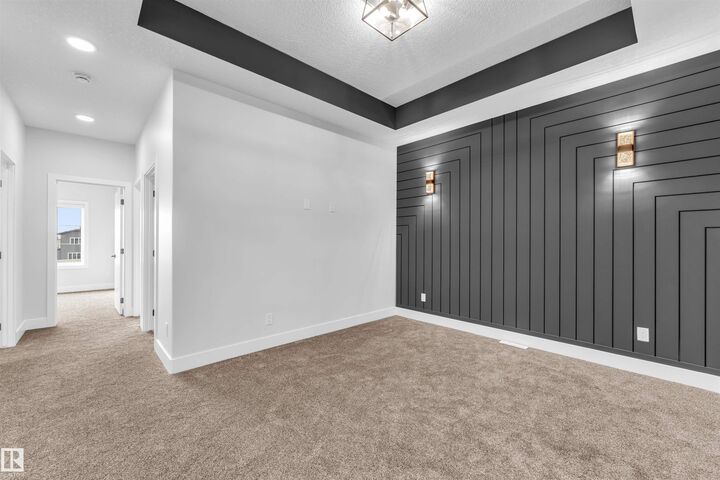 Property Photo: 1 Southbridge Crt AB T0C 0V0