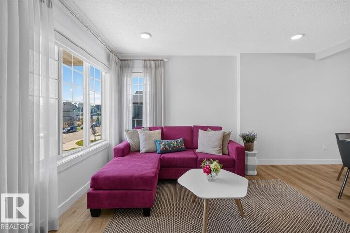Property Photo: 862 Daniels Way SW AB T6W 4C8