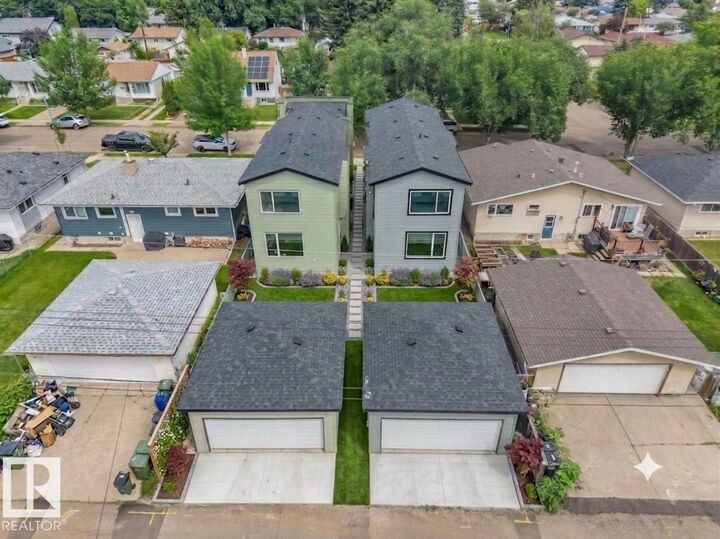 Property Photo: 3605 112 Ave NW AB T5W 0M3