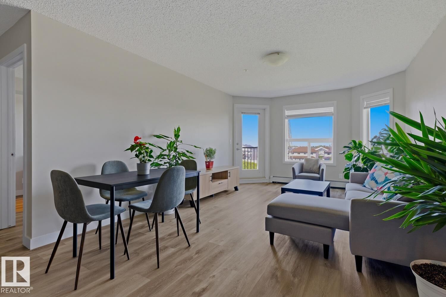 Property Photo:  400 Silver Berry Road NW 317  AB T6T 0H1 