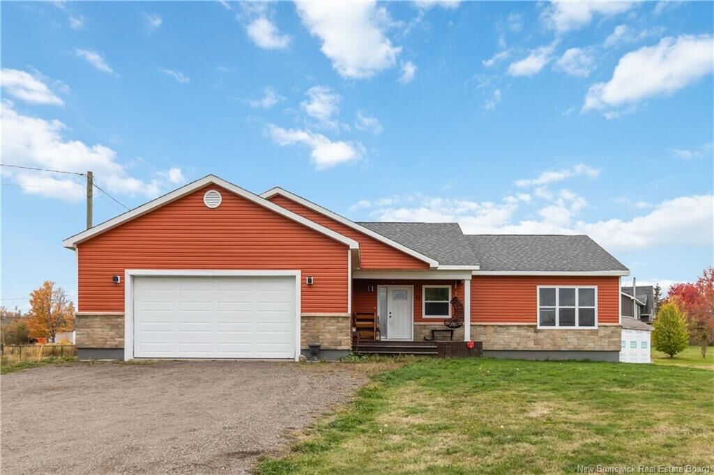 Property Photo: 11 Tucker NB E1J 1X8
