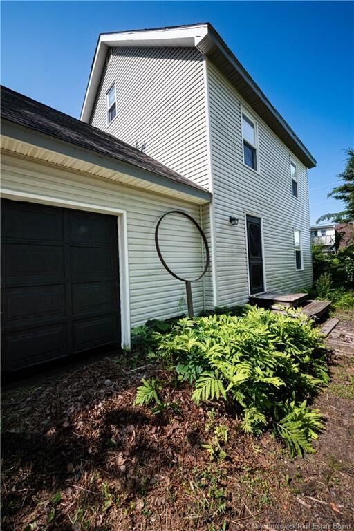Property Photo:  19 Chemin Du Petit Bois  NB E4P 7K4 