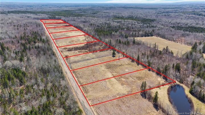 Lot 25-1 Babineau Road — photo 1