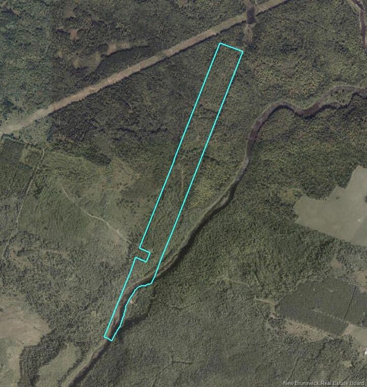 Property Photo:  Lot 0 Porten Road  NB  