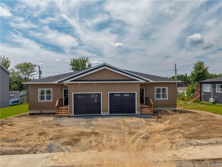 Property Photo:  115 Glennorth Street  NB E3G 0A6 