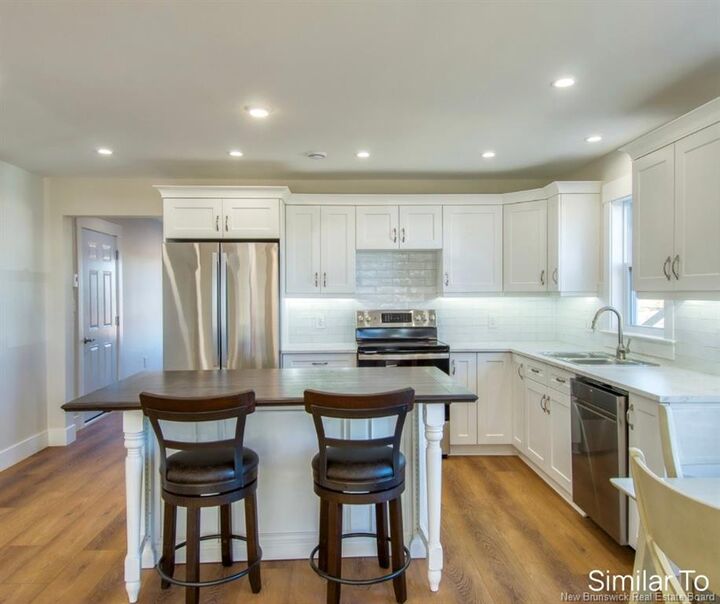 Property Photo:  12 Otty Avenue  NB E4E 0M5 