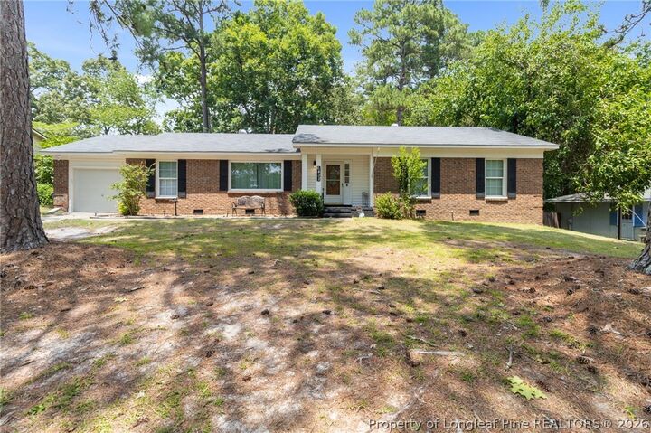 Property Photo: 6432 Easthampton Road NC 28314