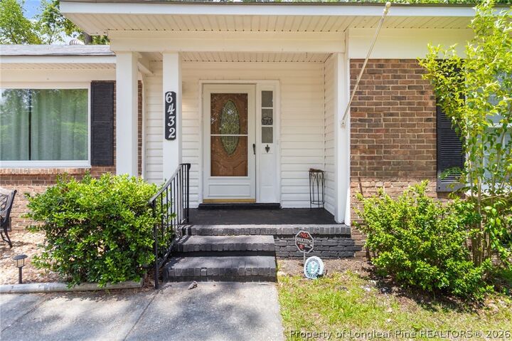Property Photo:  6432 Easthampton Road  NC 28314 