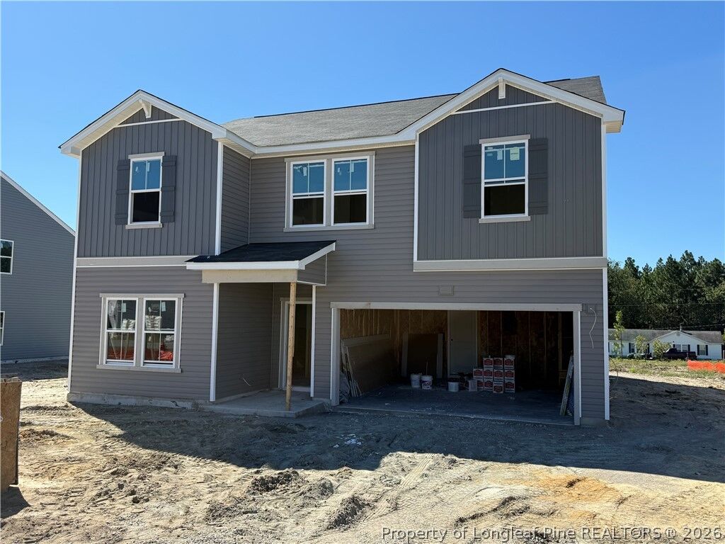 Property Photo: 170 Blossom Trail NC 27546