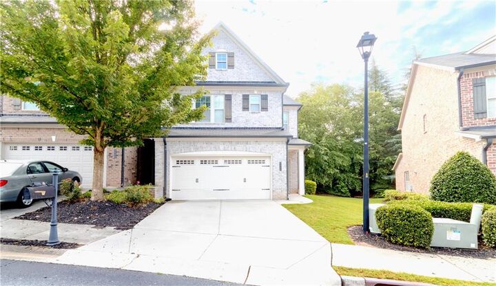 Property Photo:  5830 Norfolk Chase Road  GA 30092 