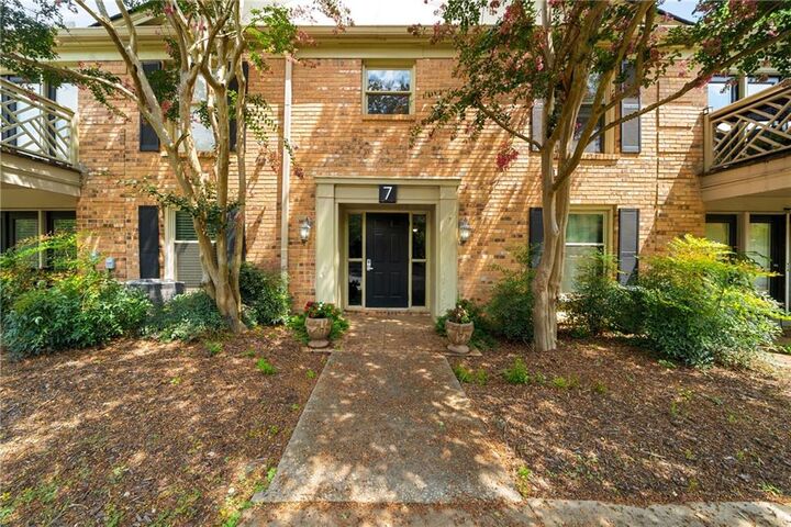 Property Photo:  3650 Ashford Dunwoody Road NE 713  GA 30319 