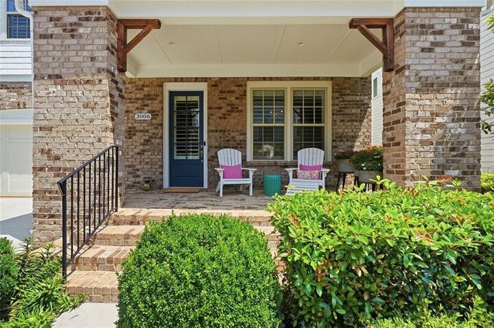 Property Photo:  3006 Eamont Terrace  GA 30328 