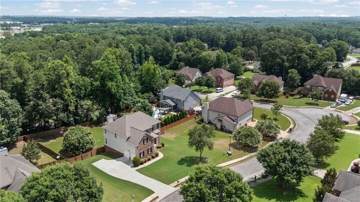 Property Photo:  105 Shaw Lane  GA 30236 
